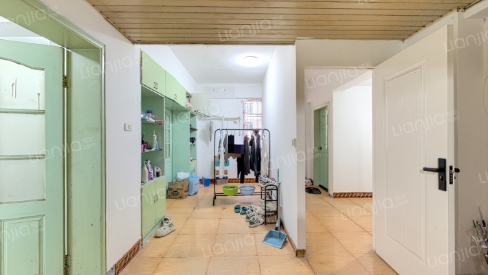 丁字桥路8号二手房实景图