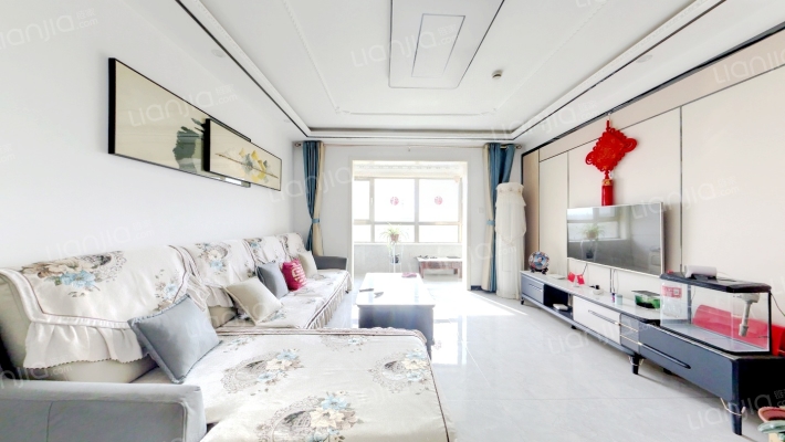 宝岛观邸二手房实景图