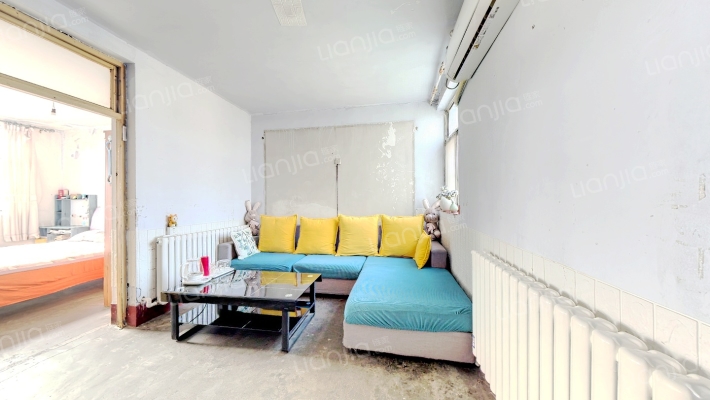 兰馨园二手房实景图