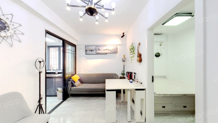 浦上小区A区二手房实景图