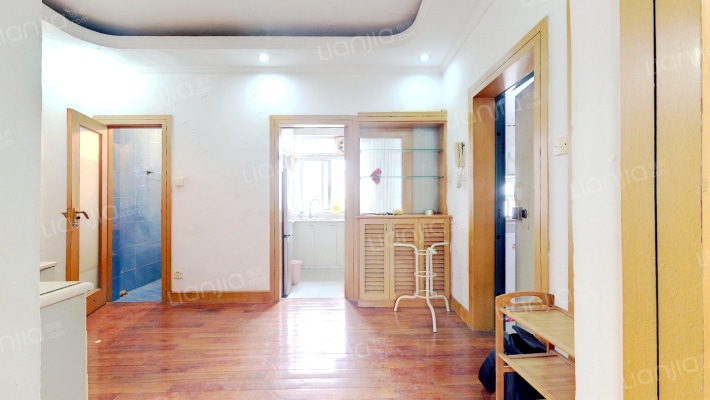 养蚕里新村二手房实景图