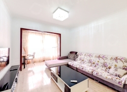 整租·金海世纪城 2室1厅 东南_金海世纪城租房