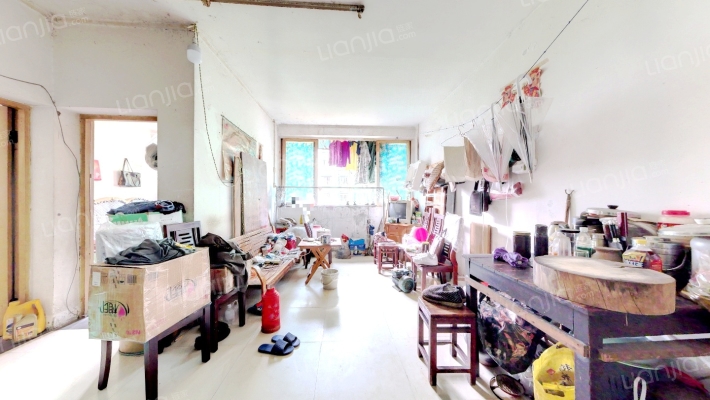 金果园小区二手房实景图