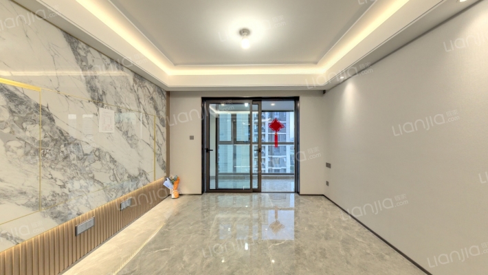 保利光合上城二手房实景图