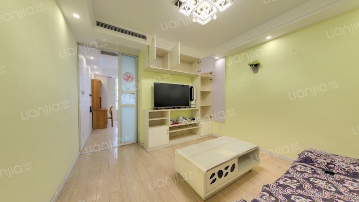 共和四村二手房实景图