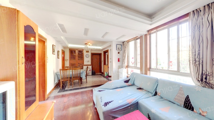 曙光新苑二手房实景图