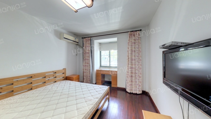 汇观山花苑二手房实景图