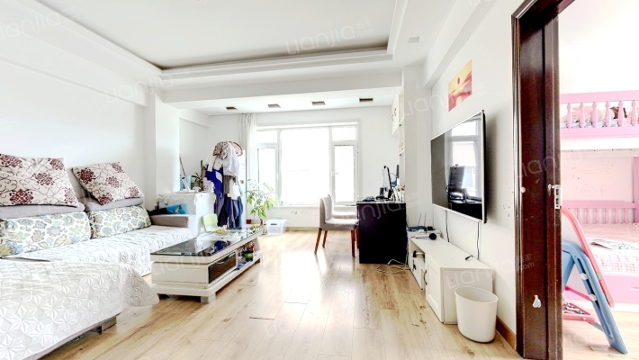 春和花园二手房实景图