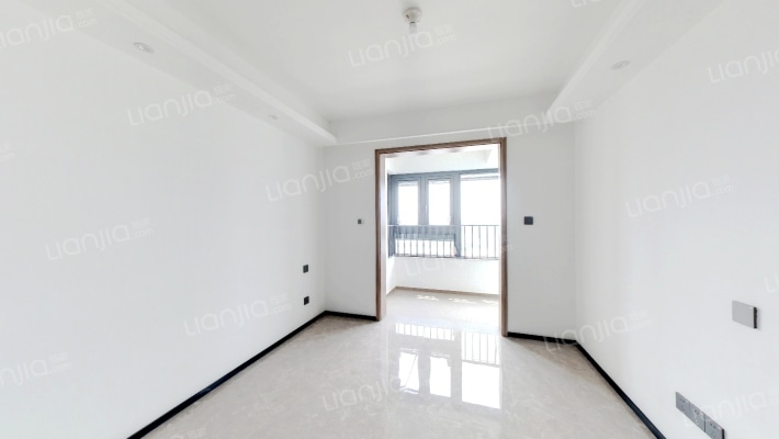 招商东望府二手房实景图