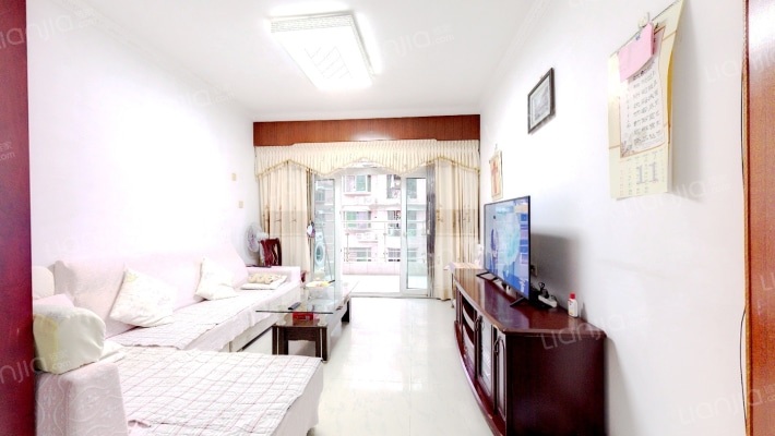 汇翠山庄桃源居二手房实景图