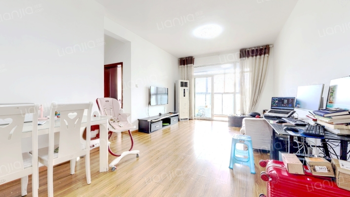 上锦康城A期二手房实景图