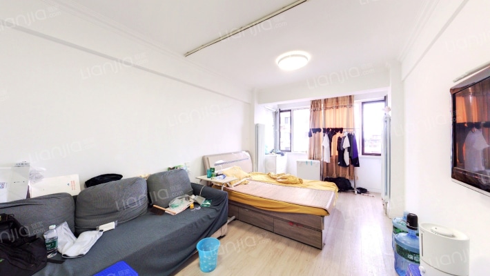 香炉礁二手房实景图