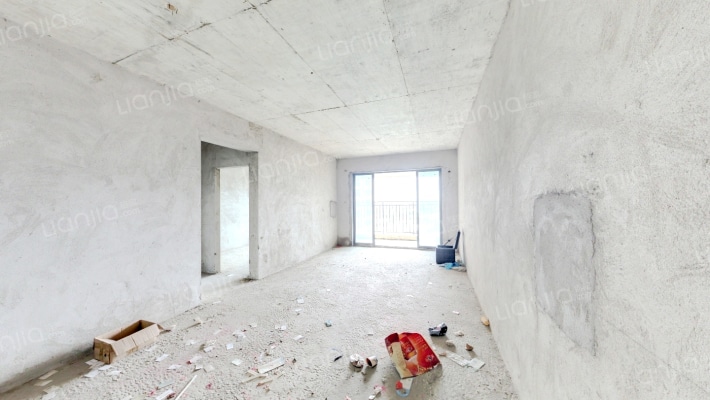 金禧水岸二手房实景图