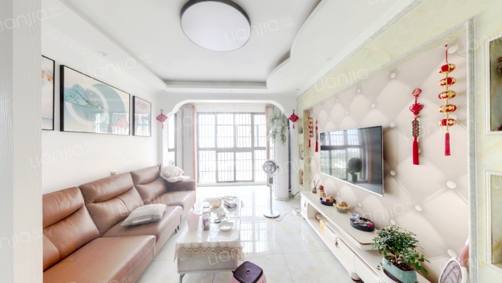 斌锋观邸二手房实景图