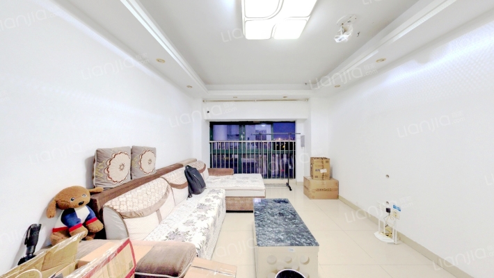 摩玛自由城二手房实景图