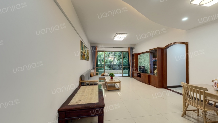 永愉花园二手房实景图