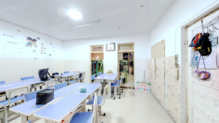 西里小区长丰园二手房实景图