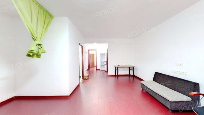 温泉东汤小区二手房实景图