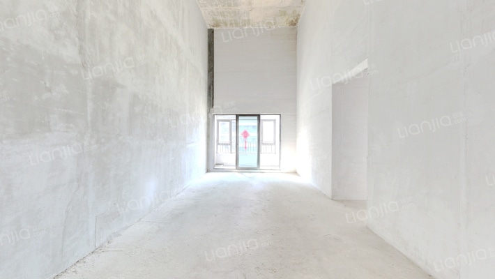 建发•书香府二手房实景图