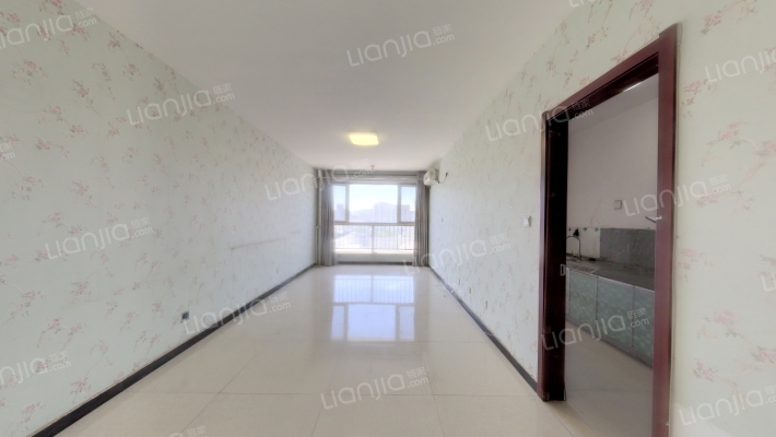 克拉公馆二手房实景图