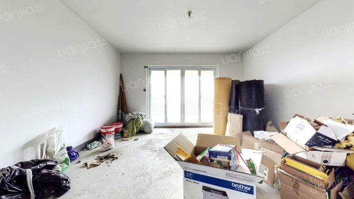 江城源著二手房实景图