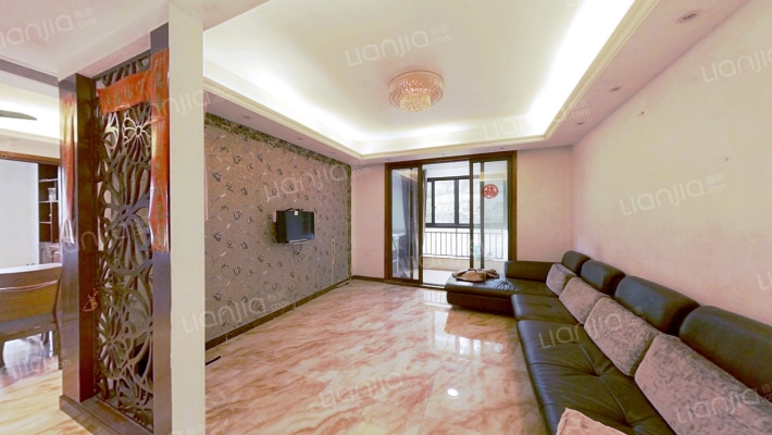 湖山帝景湾二手房实景图