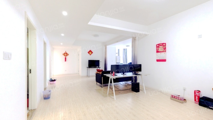 天安国际大厦二手房实景图