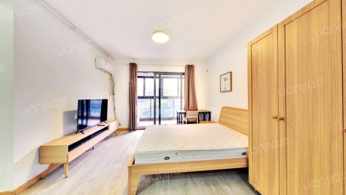 东渡悦来城二手房实景图