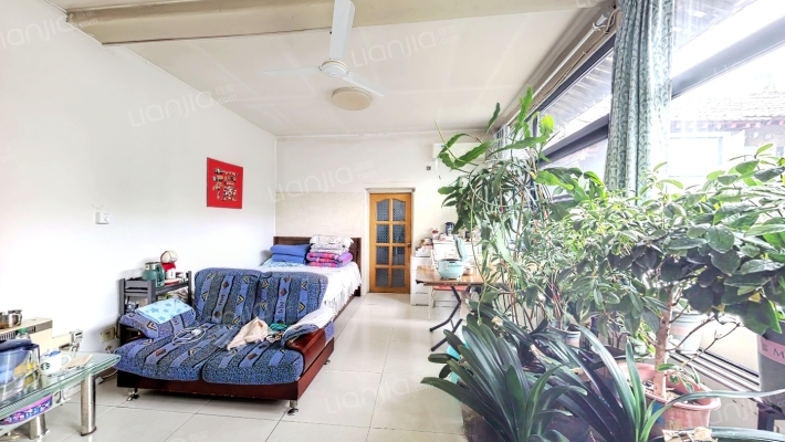 烂缦胡同二手房实景图