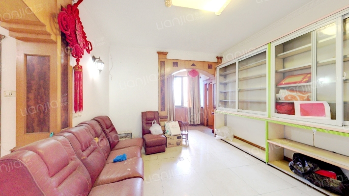 民安园社区二手房实景图