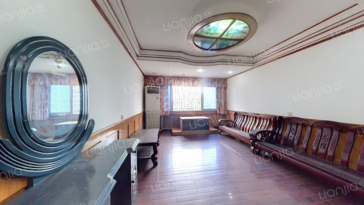 信园小区二手房实景图