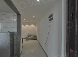 整租·阳光城海悦府 2室1厅 南_阳光城海悦府租房