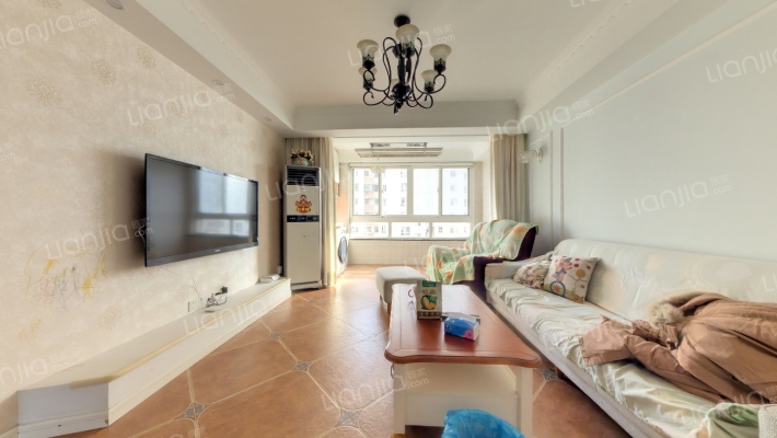 上大阳光乾泽园二手房实景图