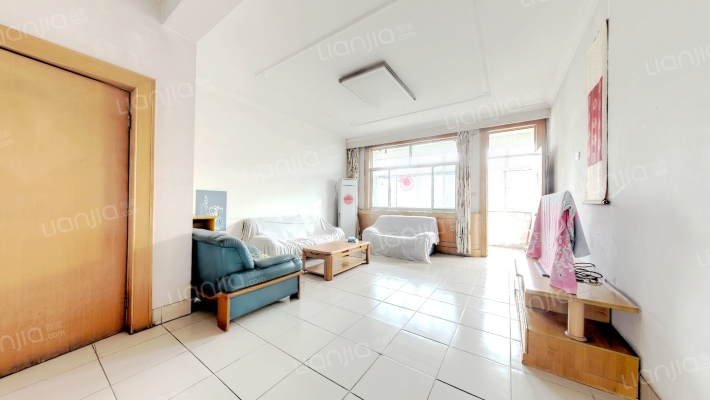 中川街36号二手房实景图