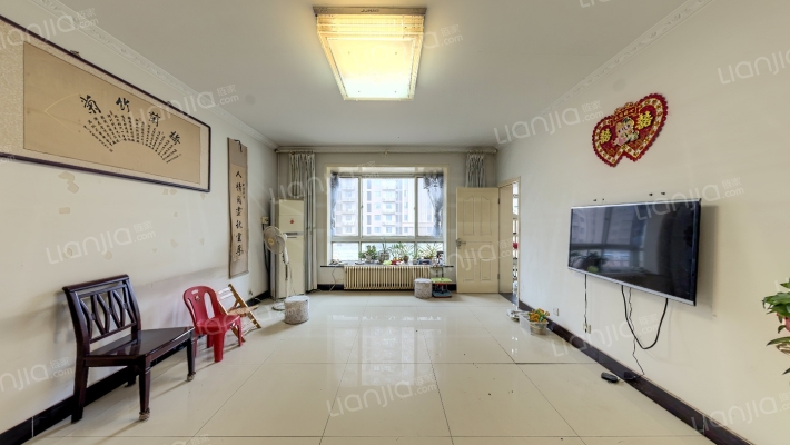 金税小区二手房实景图