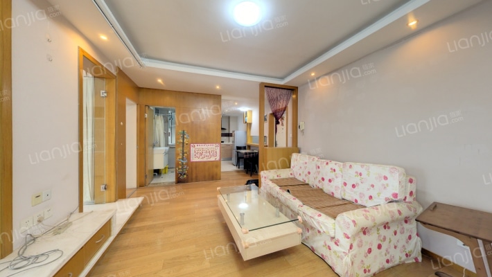 嘉川公寓二手房实景图