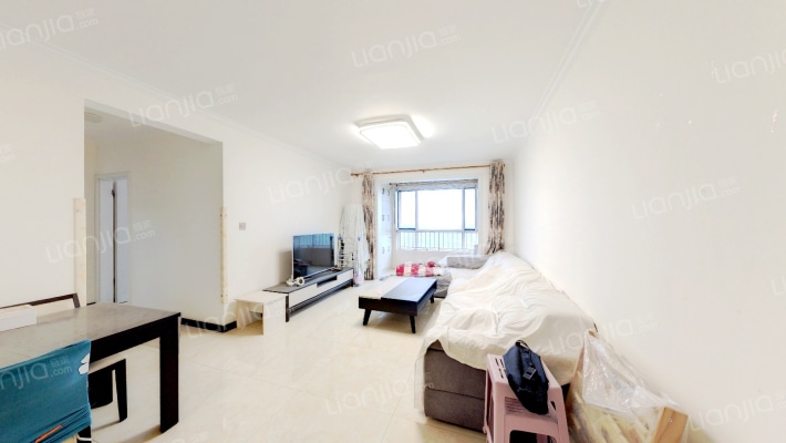 东胜紫御府小区二手房实景图