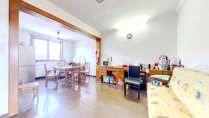 江海二村(奉贤)二手房实景图