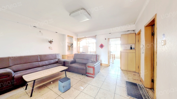 港澳新城二手房实景图