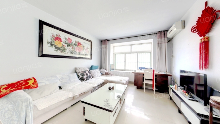 明泉馨居二手房实景图