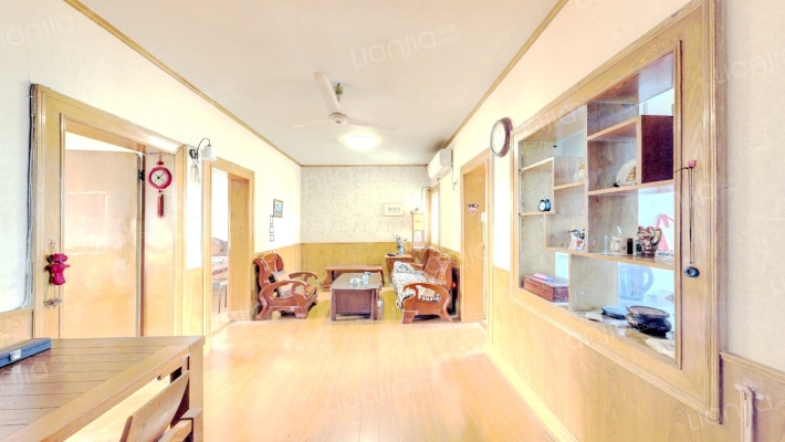 庐江路29号二手房实景图