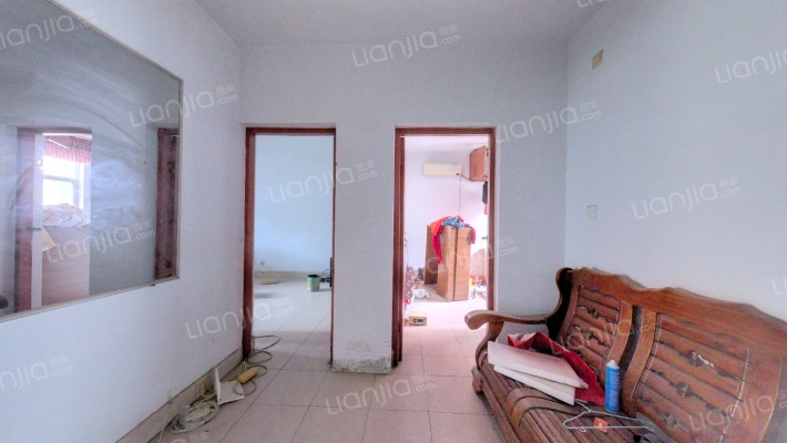 丝织厂家属院二手房实景图