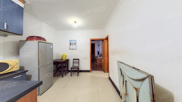 银龙花园二期二手房实景图