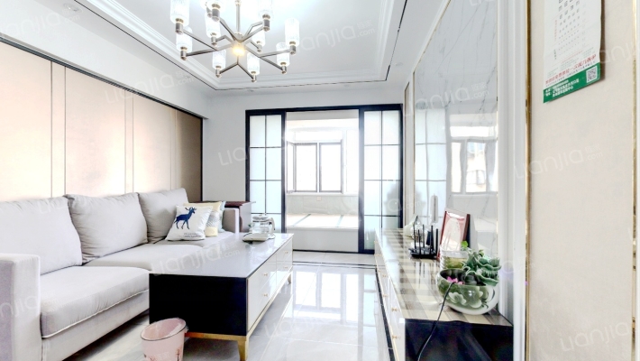 上海路（中山友好）二手房实景图