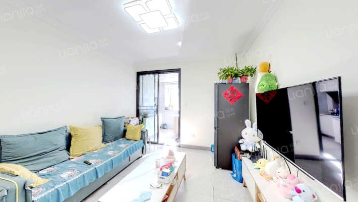 维西小区二手房实景图