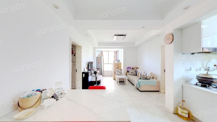 美满锦园二手房实景图