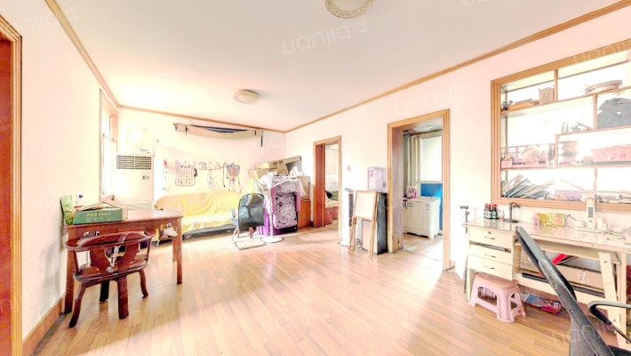 莲花新村二手房实景图