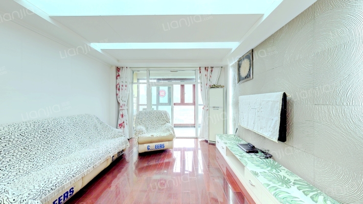 开来东方华庭二手房实景图