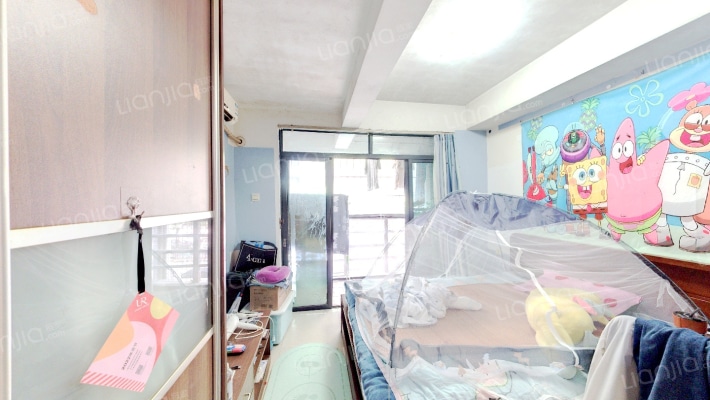 沁园上舍二手房实景图