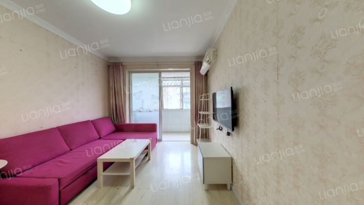 柳营100号二手房实景图